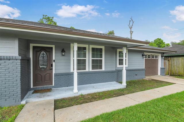 6806 Glen Rock Dr — Andover Place Sec 03