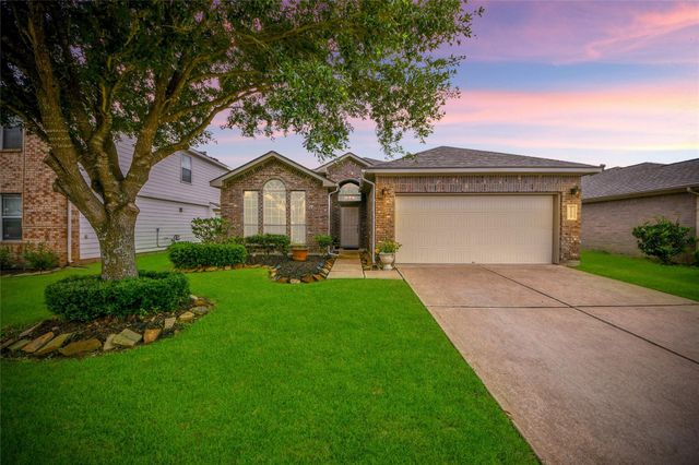 22323 Albee Dr — Bridgewater Place Sec 01