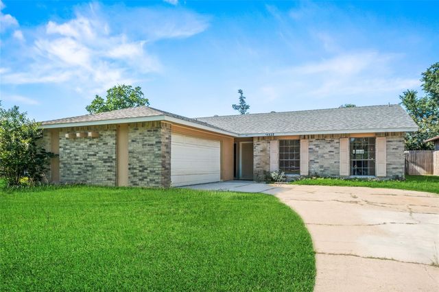 16822 Judyleigh Dr — Glencairn