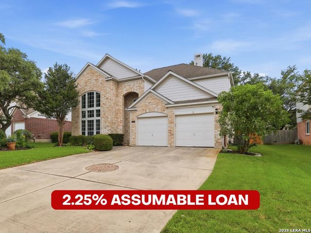 710 BELMARK CT — PROMONTORY POINTE
