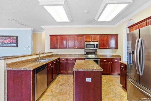 10303 Buckskin Rise — WILDHORSE