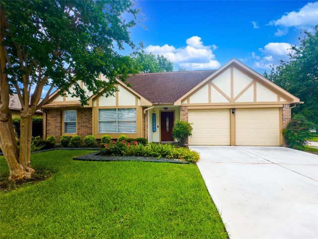 14310 Owendale Drive — Woodforest North