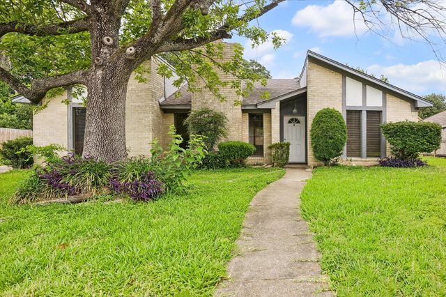 8222 Bayou Forest Dr — Inwood North Sec 01