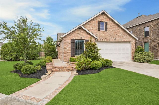 15230 Stuart Bat Cave Ln — LT 1 BLK 2 BRIDGELAND PARKLAND VILLAGE