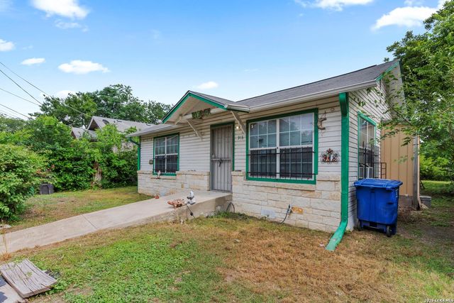 918 CECILIA ST — 26TH/ZARZAMORA