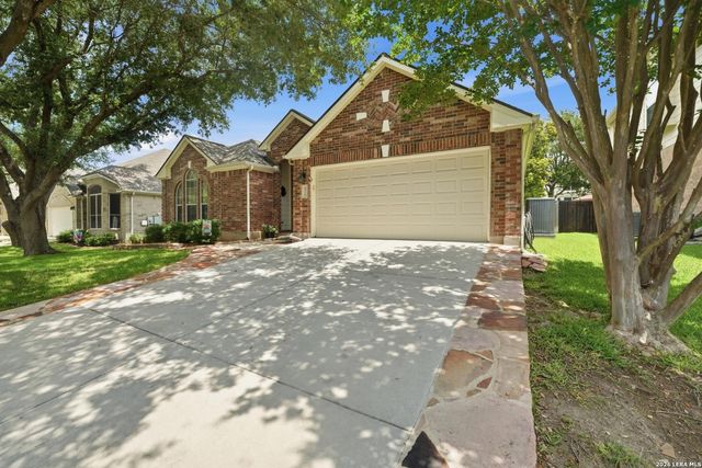 4516 Ridge Canyon — FOREST RIDGE