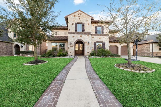 20615 Behrens Pass Ln — Cypress Crk Lakes Sec 25