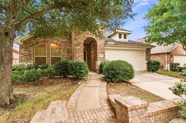 18315 E Willow Oak Bend Dr — Bridgeland