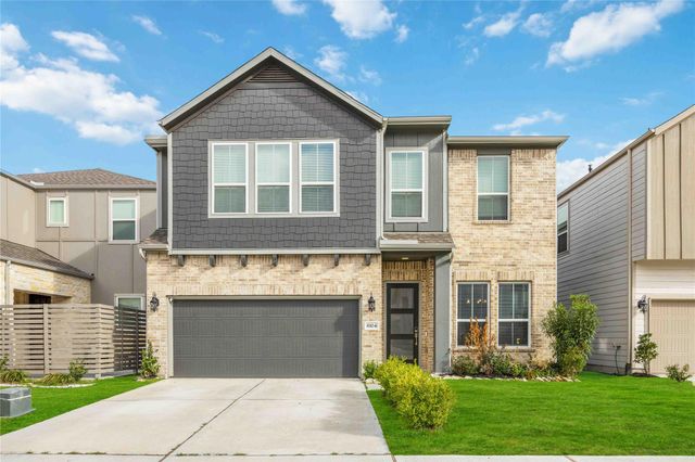 8104 Morning Melody Dr — Dunvale Village