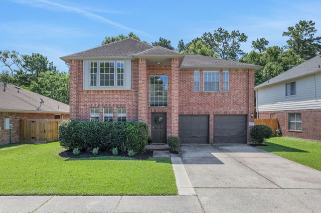 21843 Whispering Forest Dr — Kings Manor