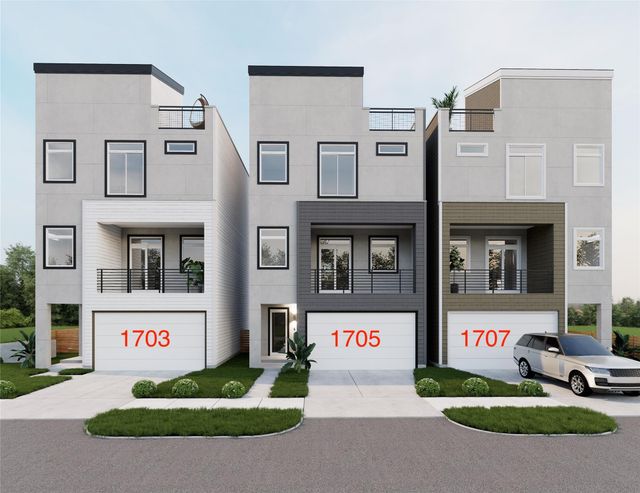 1703 Orr Street — ELYSIAN STREET CROSSING