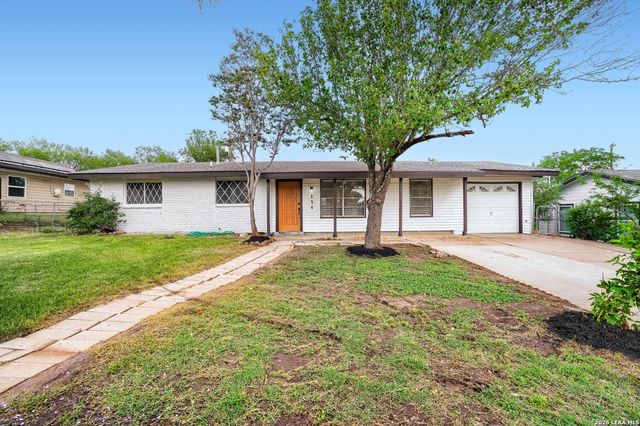 154 MOUNTAIN VALLEY ST — VALLEY HI