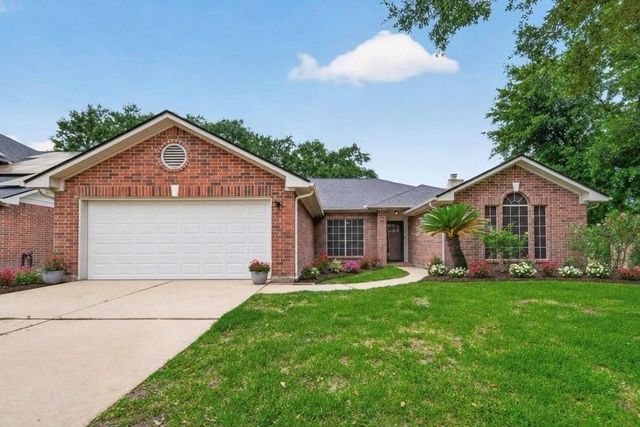 14302 Cypress Valley Dr — Fairwood Sec 5