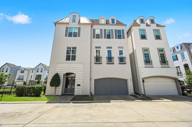 11119 Savannah Oaks Ln — Sherwood Oak Gardens Rep 1
