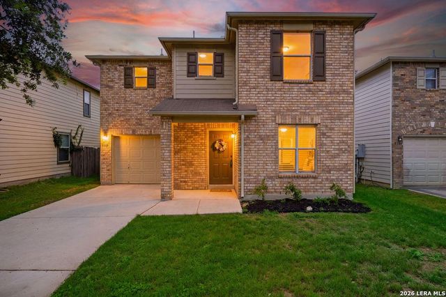 5039 Bending Trail — CEDAR GROVE