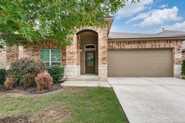 13632 MCBRIDE BEND — VALLEY RANCH - BEXAR COUNTY