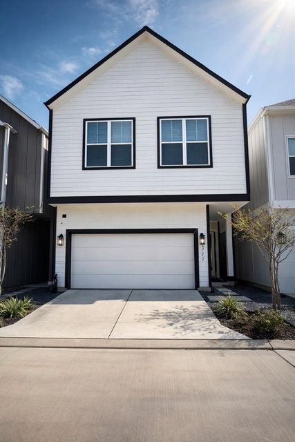 6722 Parker Grove Ln — East Parker Lndg