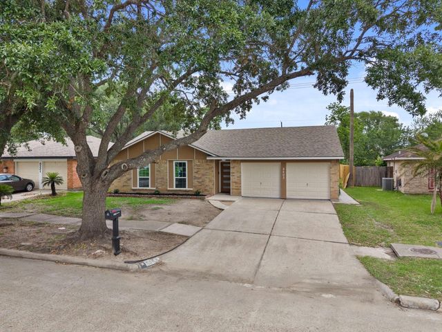 8403 SWAN MEADOW Ln — KENSWICK