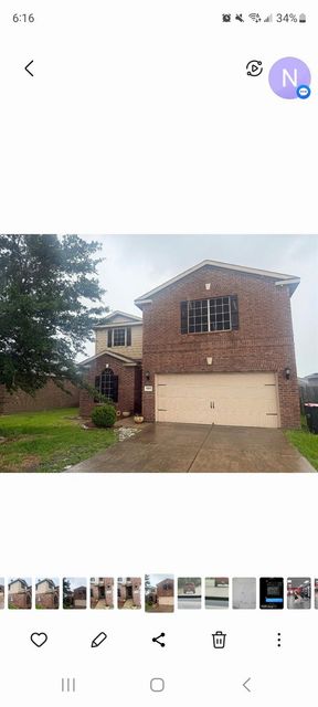 6614 Poplar Rose Ct — Sunrise Meadow