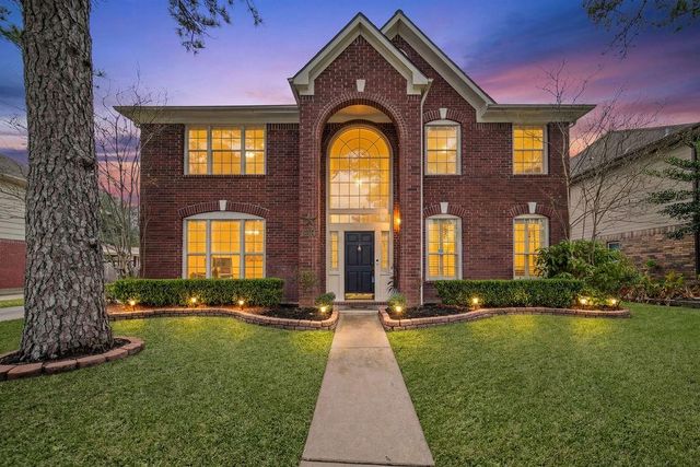16114 Kintyre Point Rd — Wheatstone Village Copperstone Rep