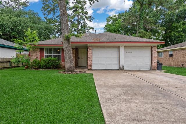 23011 Bayleaf Dr — Timber Lane Sec 02