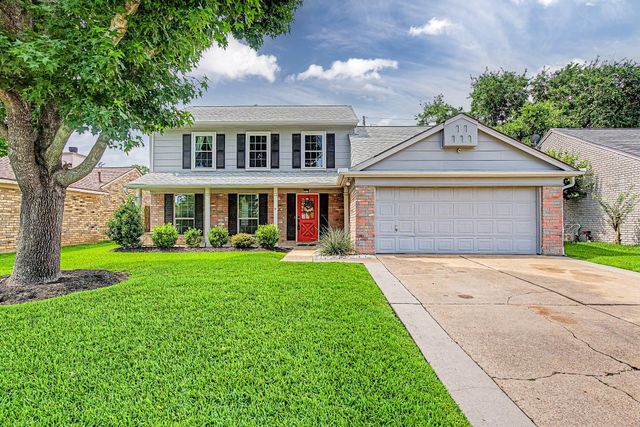 18015 Sagecroft Dr — Windsong Sec 01