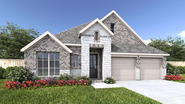2303 Turtle Duck Dr — Stonecreek Estates