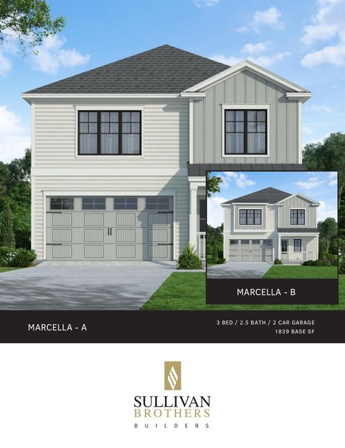 3521 Harvest Dance Dr — Timbergrove Trails