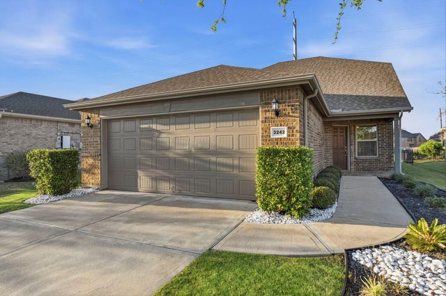 3242 Golden Eagle Way — Del Webb Sweetgrass