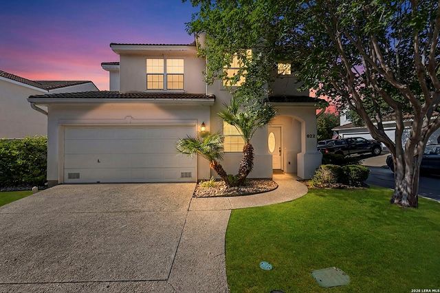 622 Cezanne — SONTERRA VILLAS