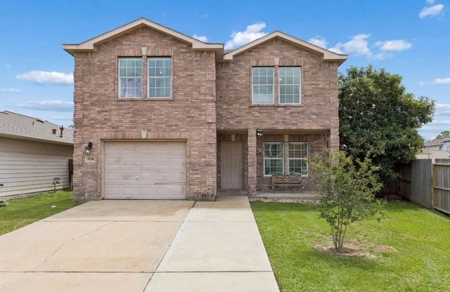 7118 Rising Brook Dr — TEALBROOK