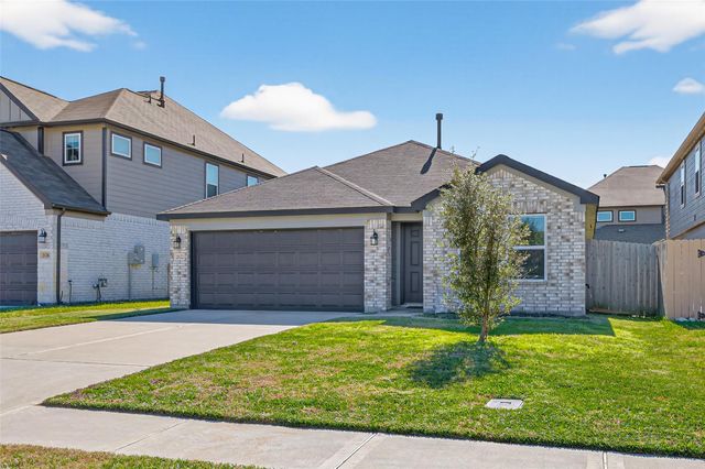 2122 Artic Loon Dr Dr — Montgomery Creek Ranch