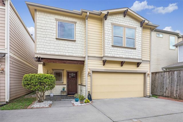 5924 Petty St 3C — Riverway/Petty Street