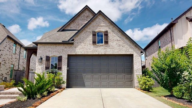 15215 Spanish Ranchos Way — Bridgeland Parkland Village Sec 57