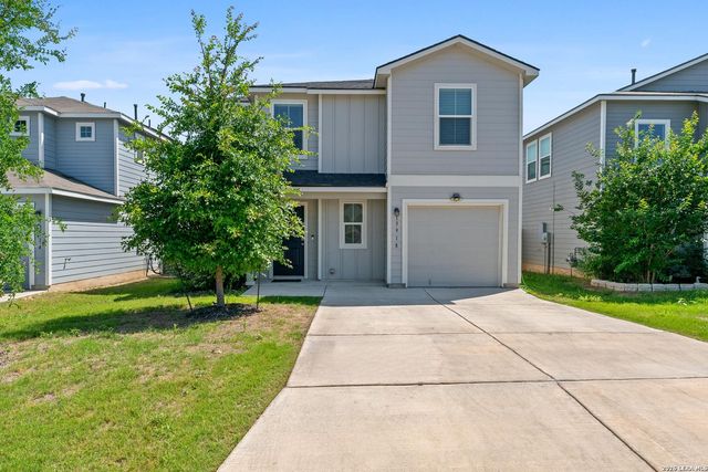 13918 Cyprus Sedge — VALLEY RANCH - BEXAR COUNTY