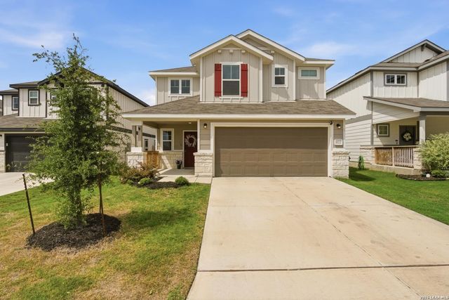 11727 Grey Fox — Davis Ranch