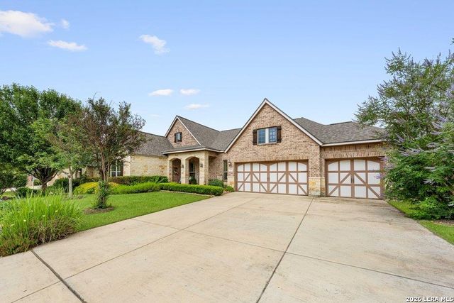 29010 CHAFFIN LGT — KINDER RANCH