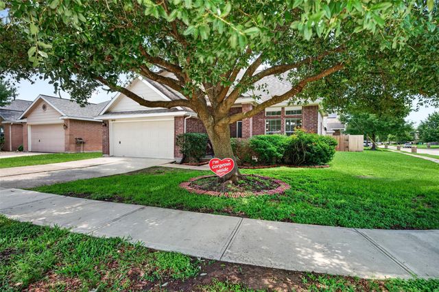 6002 Sandy Creek Dr — Devinwood Sub Ph 1