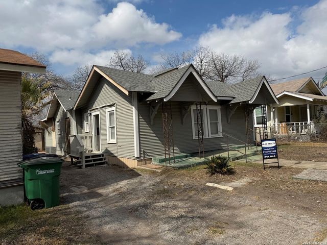 105 Heflin — HIGHLAND PARK