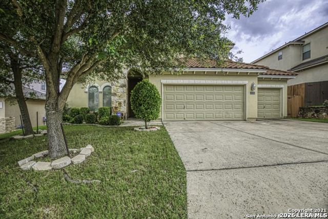 18306 W Muir Glen Dr — Presidio