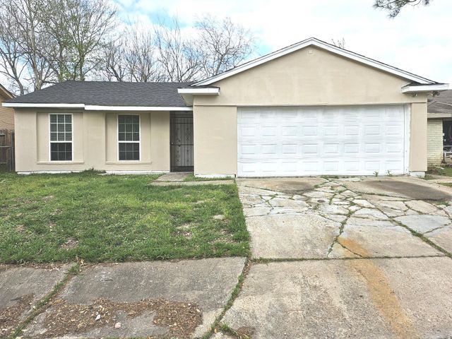 15829 Ridgeroe Ln — Ridgemont Sec 2 Residence D & G
