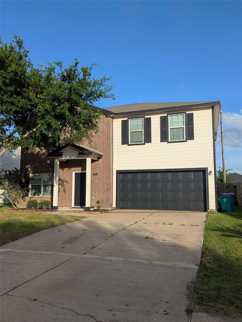 3919 Hollow Cove Ln — Sunrise Meadow Sec 1