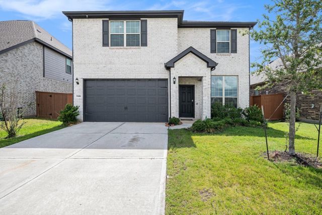 7315 Buckthorn Hollow Trl — Elyson