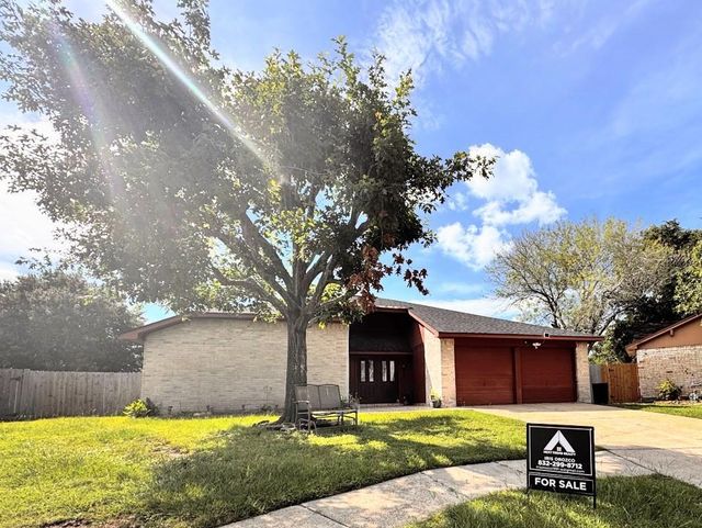 19811 Bellaw Woods Dr — Kenswick Sec 01 R/P