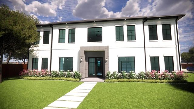 8802 Lanell Ln — Cedarwood
