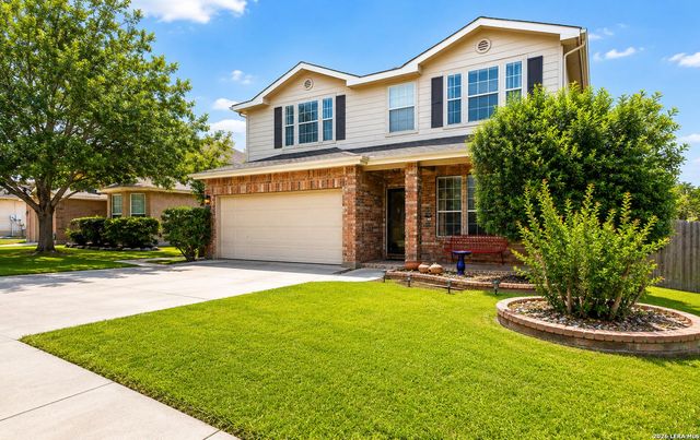 117 Falcon Crossing — Falcon Ridge