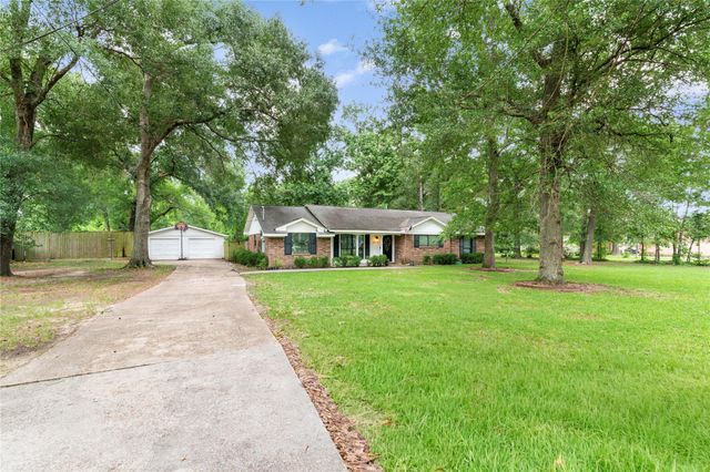 27216 Blueberry Hill Dr Dr — Blueberry Hill Estates