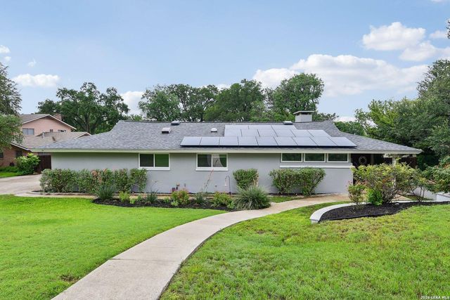 7306 ROBIN REST DR — Northwood