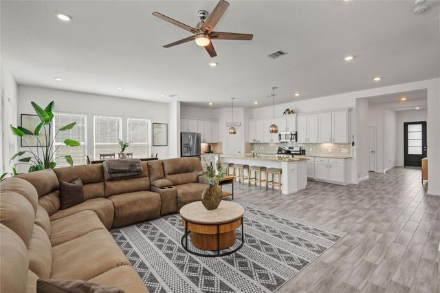 17711 Misty Brook Ln — Artavia