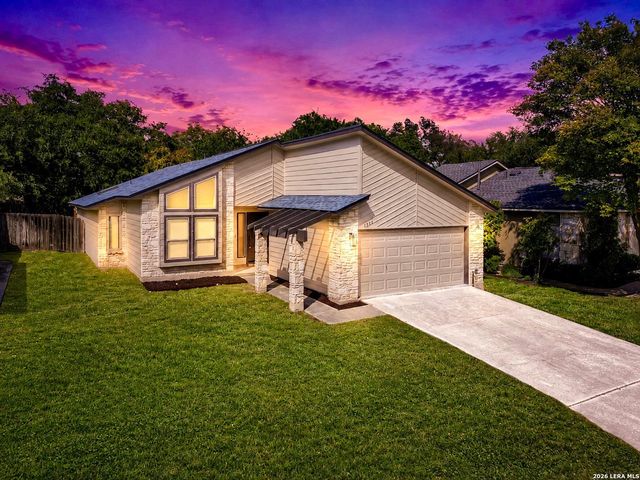 15238 BENT MOSS ST — HOLLOW OAKS
